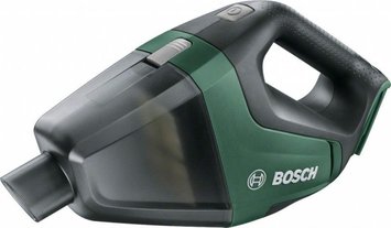 Пилосос BOSCH UniversalVac 18 (06033B9103)