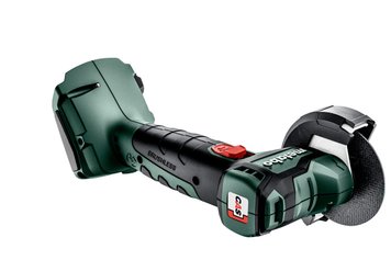 Акумуляторна кутова шліфувальна машина METABO CC 18 LTX BL (600349850)