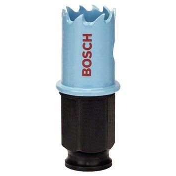 Коронка Sheet Metal 20 мм BOSCH (2608584781)