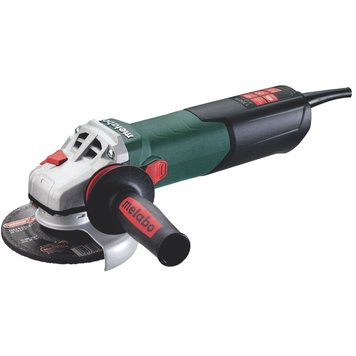 Болгарка (кутова шліфмашина) METABO WEA 17-125 QUICK