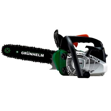 Бензопила GRUNHELM GS-2500