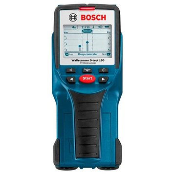 Детектор BOSCH D-TECT 150 PROFESSIONAL (0601010005)