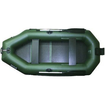 Надувная лодка ЛАДЬЯ ЛТ-270В