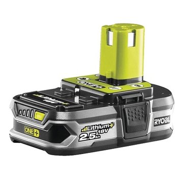 Акумулятор RYOBI RB18L25