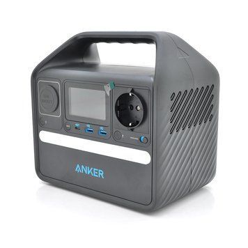 Портативный источник питания Anker Power House 521