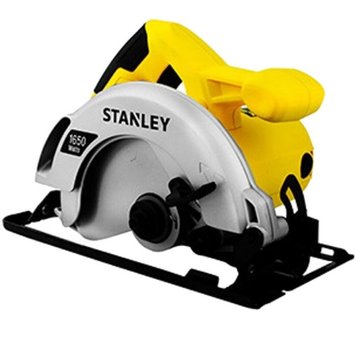 Пила циркулярная Stanley STSC1618