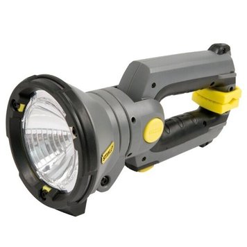 Фонарь светодиодный Stanley Hands Free Clamping Flashlight с зажимом, 145x300x140мм. 1-95-891