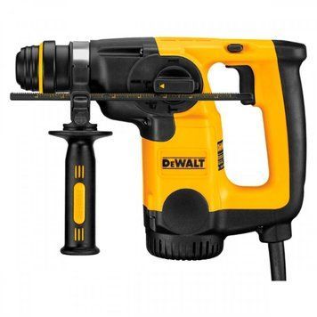 Перфоратор DeWALT D25313K