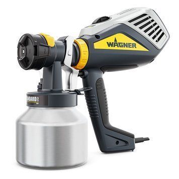 Краскораспылитель WAGNER FinishControl 3500 Plus