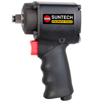 Пневматический ударный гайковерт Suntech SM-43-4002