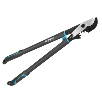 Сучкоріз Gardena EnergyCut Pro L із ковадлом 50 мм (12052-20.000.00)