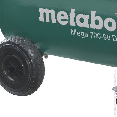 Компресор METABO MEGA 700-90 D