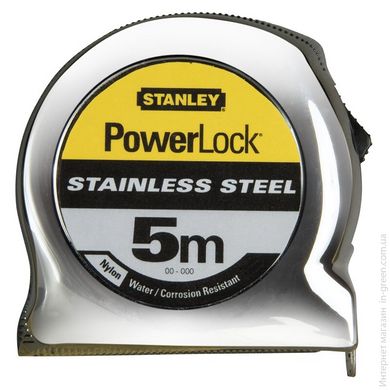 Рулетка Stanley Powerlock 0-33-299