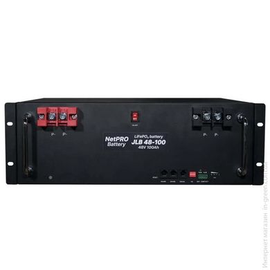 Аккумулятор NetPRO JLB 48-100