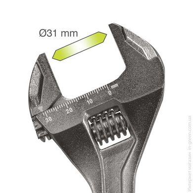 Ключ розвідний RYOBI RHAW200