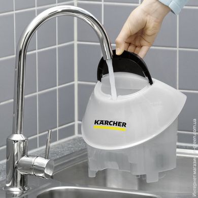 Пароочиститель KARCHER SC 5 EasyFix Premium Iron (1.512-557.0)