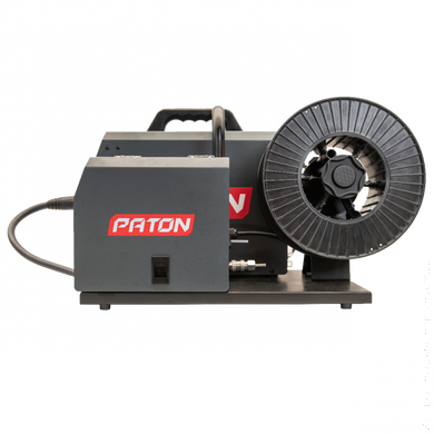 Зварювальний напівавтомат PATON ProMIG-270 - 400V (15-4)