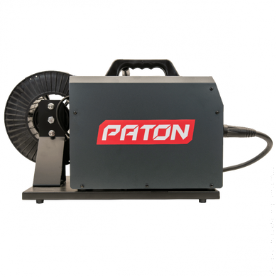Сварочный полуавтомат PATON ProMIG-270 - 400V (15-4)