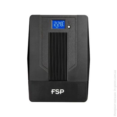 Источник бесперебойного питания FSP iFP800
