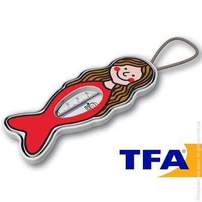 Термометр для ванної кімнати TFA NIXE (143005)