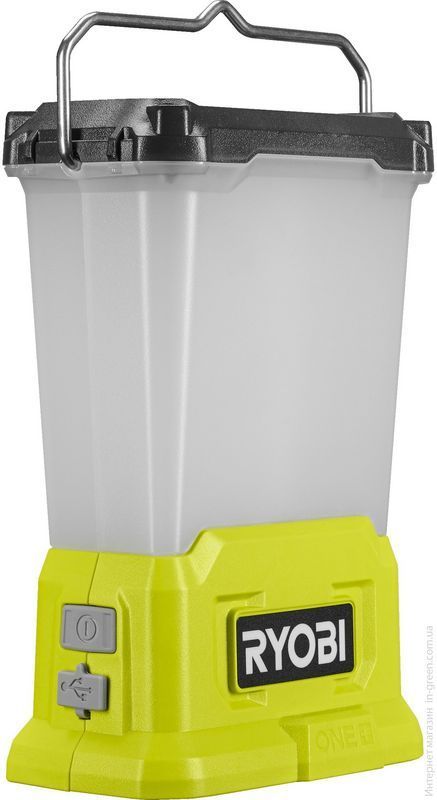 Фонарь-светильник RYOBI RLL18-0 ONE+
