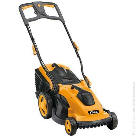 Газонокосилка STIGA COMBI 40E