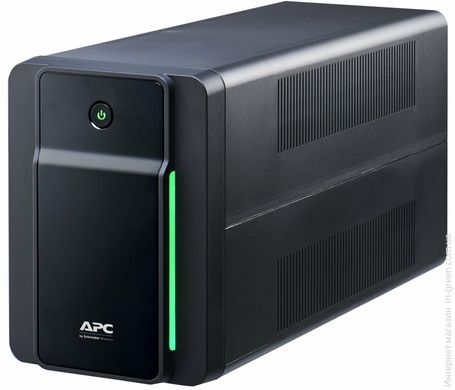 Джерело безперебійного живлення APC Easy UPS 2200VA/1200W, 6xC13 (BVX2200LI)