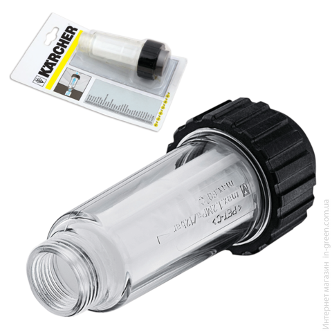 Водяний фільтр KARCHER (4.730-059.0)
