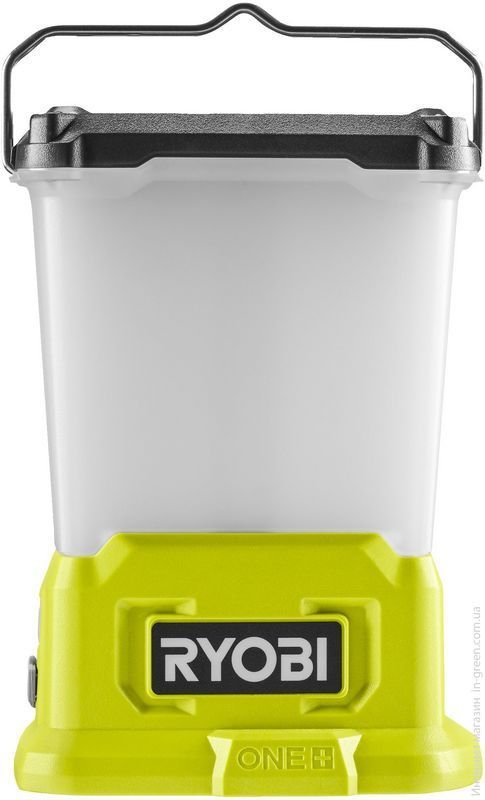 Фонарь-светильник RYOBI RLL18-0 ONE+