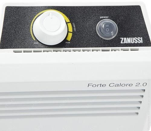 Электрический конвектор ZANUSSI ZCH/С-1500 MR