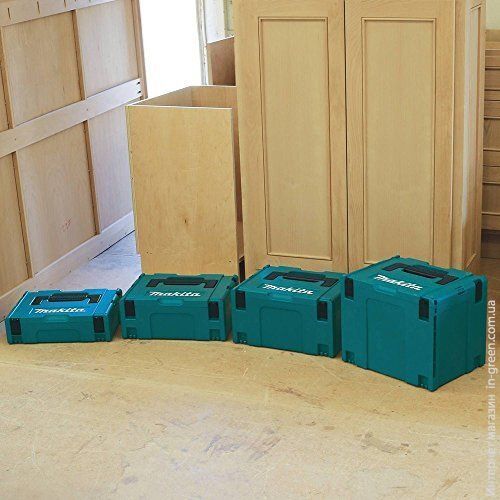 Ящик для інструменту MAKITA 824890-5