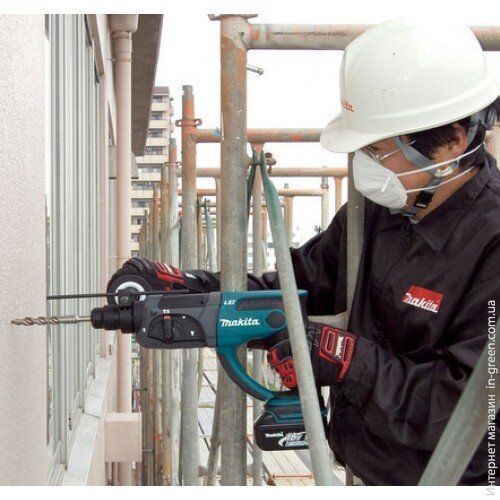 Перфоратор MAKITA BHR202Z