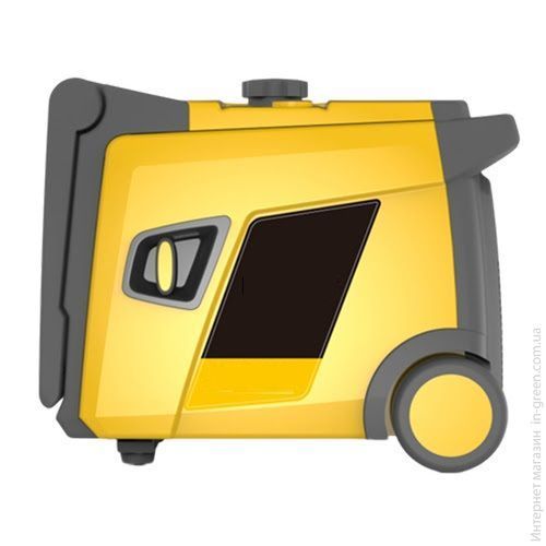 Бензиновый инверторный генератор KIPOR IG3500