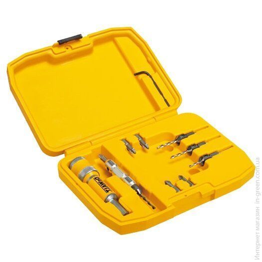Набор DEWALT DT7612