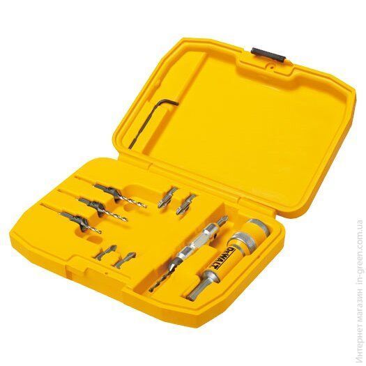 Набор DEWALT DT7612