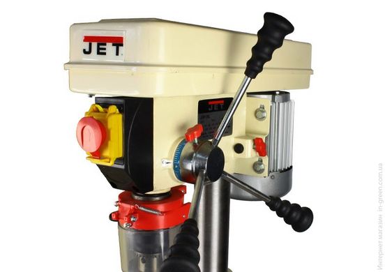 Сверлильний станок JET JDP-10L