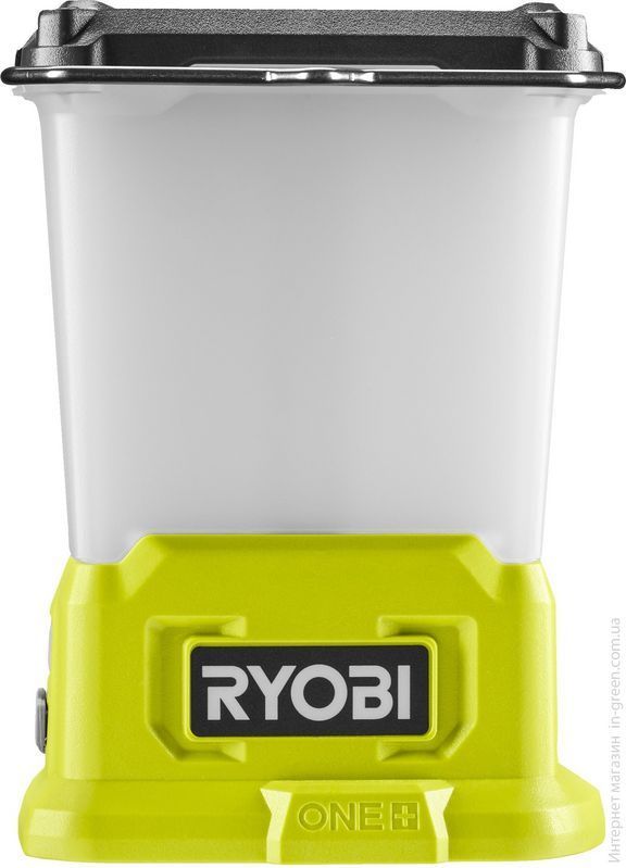 Фонарь-светильник RYOBI RLL18-0 ONE+