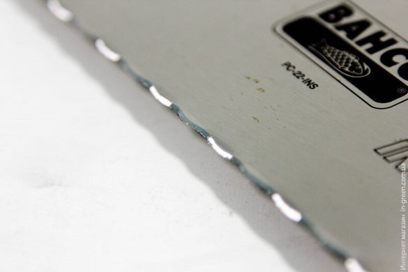 Ножівка для утеплювача BAHCO PC-22-INS
