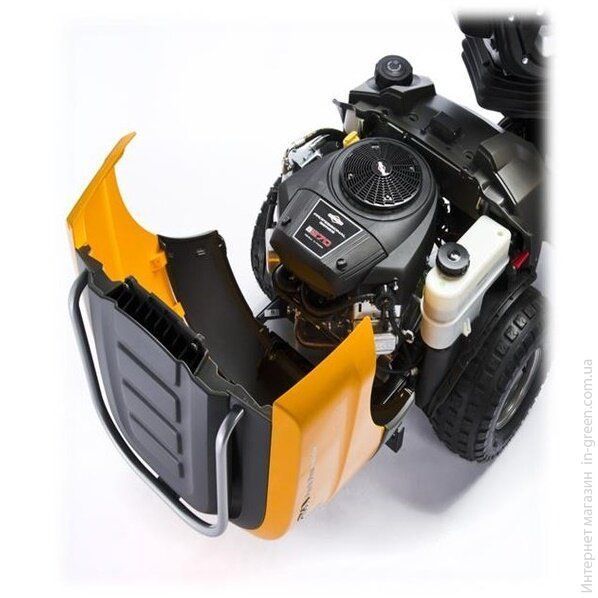 Райдер STIGA PARKPRO740IOX