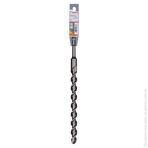 Сверло SDS plus-5, 20x250x300 мм BOSCH (1618596262)
