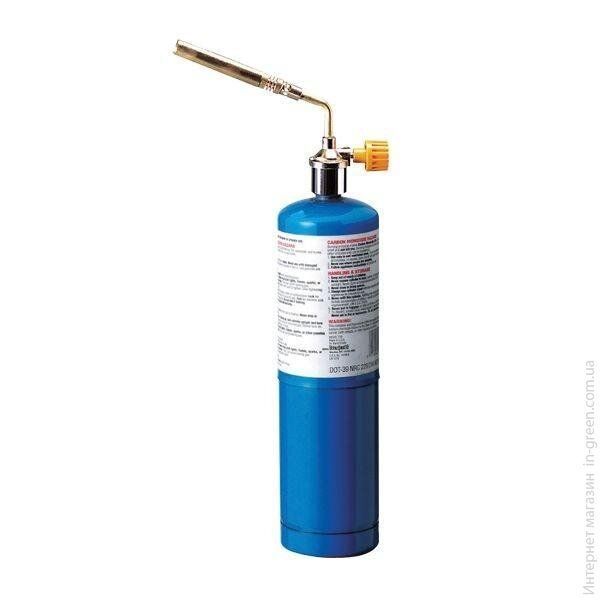 Газовий лютник KOVEA PROPAN TWIN BRAZING KT-2910 (8806372093037)