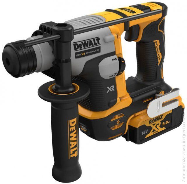 Перфоратор DeWALT DCH172P2