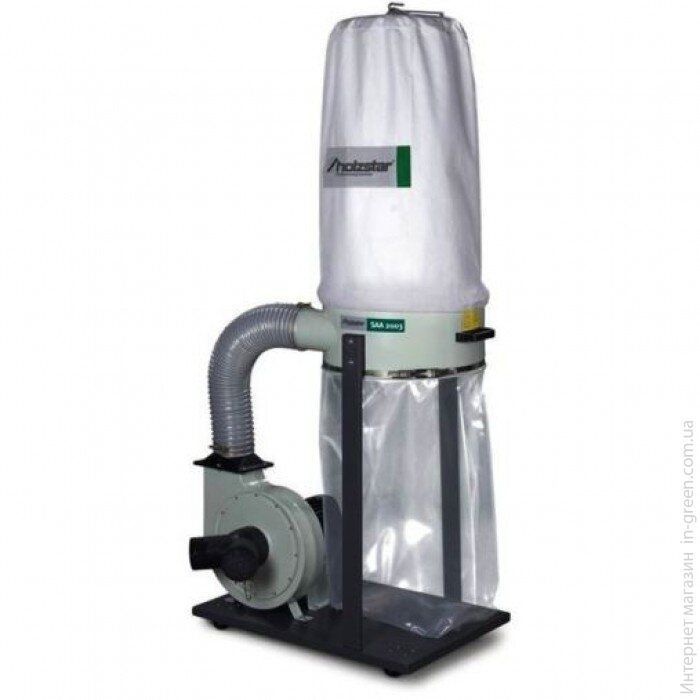 Вытяжная установка Holzstar SAA 2001