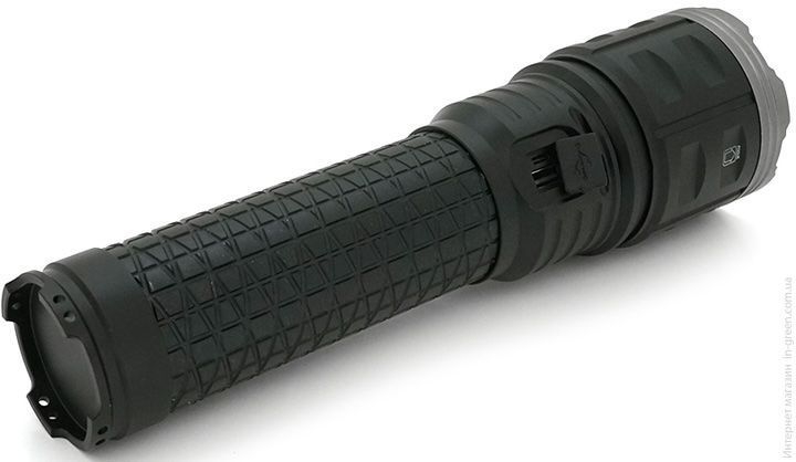 Фонарь поисковый Voltronic PLD-AK138-TG LED PM60