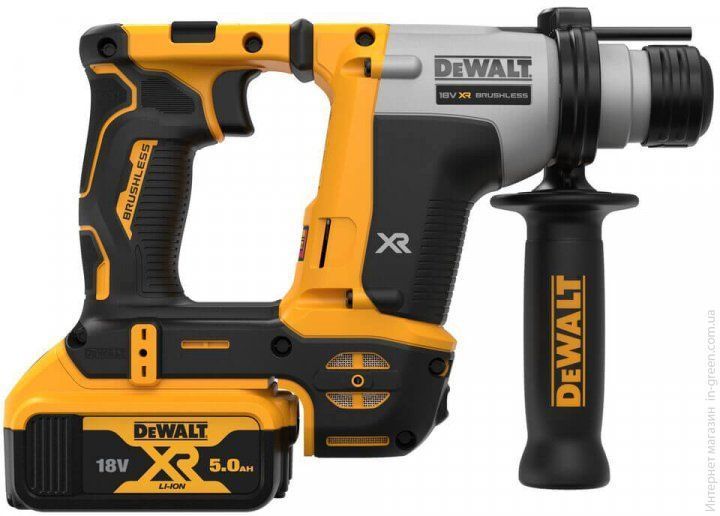 Перфоратор DeWALT DCH172P2