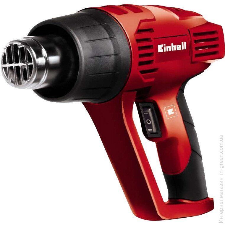 Промышленный фен EINHELL TC-HA 2000/1