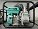 Мотопомпа бензиновая VORTEX VWP80C Фото 2 из 3
