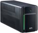 Источник бесперебойного питания APC Easy UPS 2200VA/1200W, 6xC13 (BVX2200LI) Фото 2 из 6