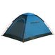 Палатка HIGH PEAK Monodome PU 2 Blue/Grey (10159) Фото 2 из 6