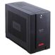 Джерело безперебійного живлення ( ДБЖ ) APC Back-UPS 650VA ( BX650CI-RS ) Фото 1 з 4